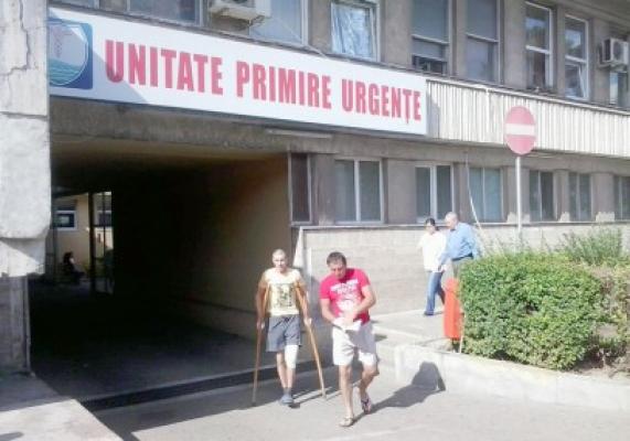 Posturi vacante de asistenţi medicali, la Centrul Multifuncţional Băneasa